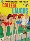 Cover for College Laughs (Candar, 1957 series) #39
