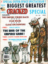 Cover for Biggest Greatest Cracked (Major Publications, 1965 series) #15