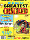 Cover for Biggest Greatest Cracked (Major Publications, 1965 series) #18