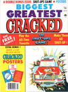 Cover for Biggest Greatest Cracked (Major Publications, 1965 series) #19