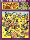 Cover for Cracked Collectors' Edition (Major Publications, 1973 series) #4