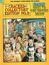 Cover for Cracked Collectors' Edition (Major Publications, 1973 series) #8