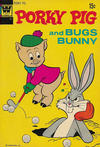 Cover Thumbnail for Porky Pig (1965 series) #43 [Whitman]