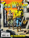 Cover for Tex Willer (Hjemmet / Egmont, 1998 series) #642