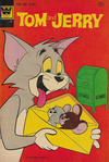 Cover Thumbnail for Tom and Jerry (1962 series) #265 [Whitman]