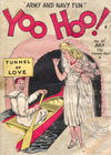 Cover for Yoo Hoo (Hardie-Kelly, 1942 ? series) #35