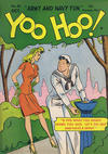 Cover for Yoo Hoo (Hardie-Kelly, 1942 ? series) #38