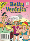 Cover for Betty and Veronica Comics Digest Magazine (Archie, 1983 series) #64 [$1.50]