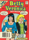 Cover for Betty and Veronica Comics Digest Magazine (Archie, 1983 series) #92