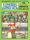 Cover for Cracked Collectors' Edition (Major Publications, 1973 series) #10