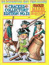 Cover for Cracked Collectors' Edition (Major Publications, 1973 series) #13