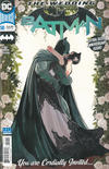 Cover Thumbnail for Batman (2016 series) #50 [Mikel Janín Cover]