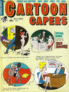 Cover for Cartoon Capers (Marvel, 1966 series) #v5#5