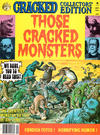 Cover for Cracked Collectors' Edition (Major Publications, 1973 series) #[49]