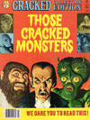 Cover for Cracked Collectors' Edition (Major Publications, 1973 series) #36