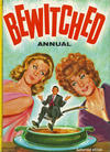 Cover for Bewitched Annual (World Distributors, 1966 series) #[1967]