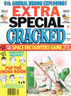 Cover for Extra Special Cracked (Major Publications, 1976 series) #6
