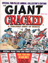 Cover for Giant Cracked (Major Publications, 1965 series) #1
