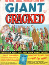 Cover for Giant Cracked (Major Publications, 1965 series) #3