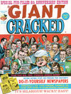 Cover for Giant Cracked (Major Publications, 1965 series) #5