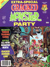 Cover for Extra Special Cracked (Major Publications, 1976 series) #9