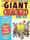Cover for Giant Cracked (Major Publications, 1965 series) #14
