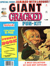 Cover for Giant Cracked (Major Publications, 1965 series) #20