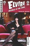 Cover for Elvira Mistress of the Dark (Dynamite Entertainment, 2018 series) #1 [Cover F Photo]