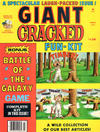 Cover for Giant Cracked (Major Publications, 1965 series) #19