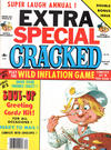 Cover for Extra Special Cracked (Major Publications, 1976 series) #7