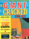 Cover for Giant Cracked (Major Publications, 1965 series) #15