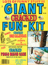 Cover for Giant Cracked (Major Publications, 1965 series) #31
