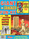 Cover for Giant Cracked (Major Publications, 1965 series) #41