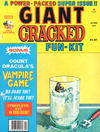 Cover for Giant Cracked (Major Publications, 1965 series) #21