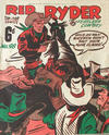 Cover for Red Ryder (Southdown Press, 1944 ? series) #98