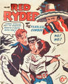 Cover for Red Ryder (Southdown Press, 1944 ? series) #68