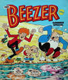 Cover for Beezer Summer Special (D.C. Thomson, 1973 series) #1989