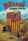 Cover for Beezer Summer Special (D.C. Thomson, 1973 series) #1974