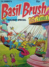 Cover for Basil Brush Holiday Special (Polystyle Publications, 1978 series) #[1978]