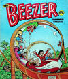 Cover for Beezer Summer Special (D.C. Thomson, 1973 series) #1988