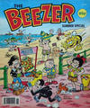 Cover for Beezer Summer Special (D.C. Thomson, 1973 series) #1991