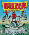 Cover for Beezer Summer Special (D.C. Thomson, 1973 series) #1990