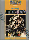Cover for Colección Humanoides (Eurocomic, 1981 series) #4 - Atmósfera cero