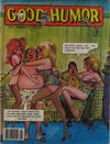 Cover for Good Humor (Charlton, 1961 series) #81