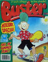 Cover for Buster Holiday Special (IPC, 1979 ? series) #1997