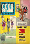 Cover for Good Humor (Charlton, 1961 series) #70