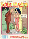Cover for Good Humor (Charlton, 1961 series) #99