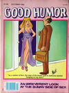 Cover for Good Humor (Charlton, 1961 series) #105