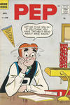 Cover Thumbnail for Pep (1960 series) #138 [British]