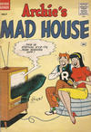 Cover Thumbnail for Archie's Madhouse (1959 series) #6 [British]